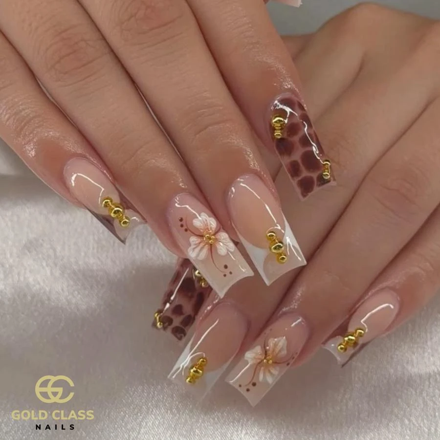 Nail Art Design